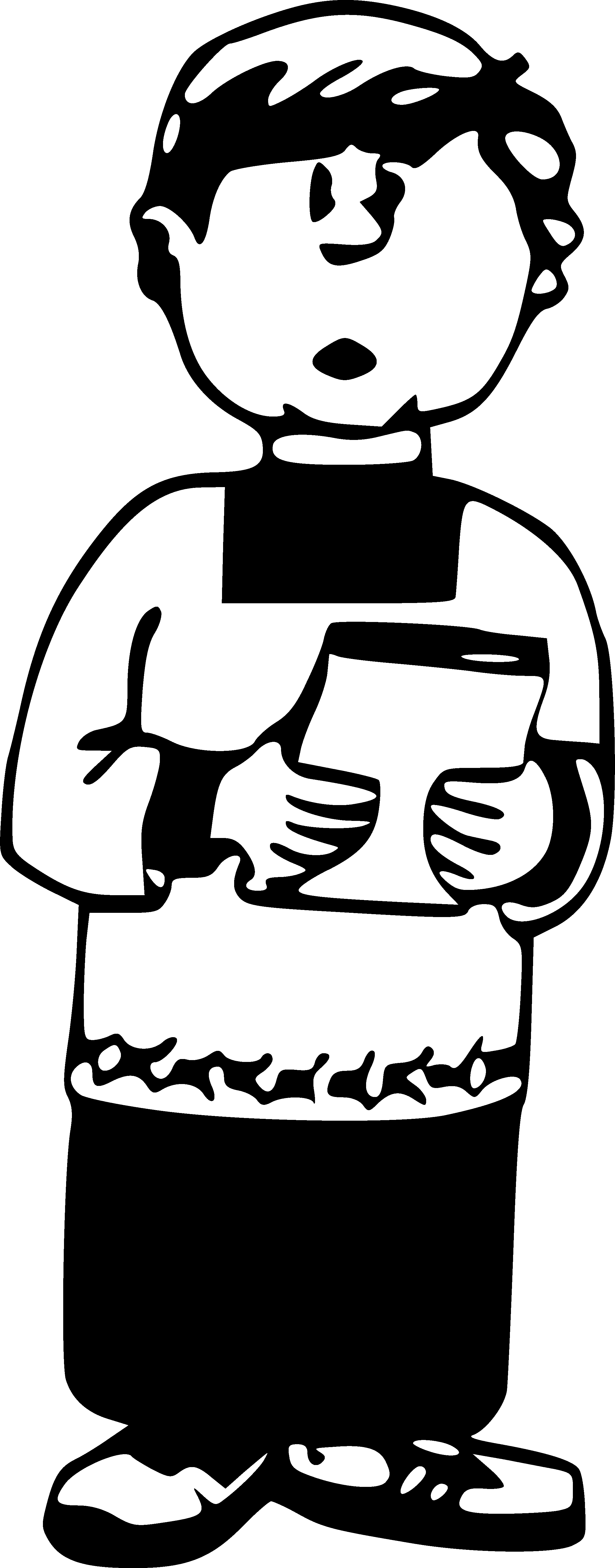 Messdiener Sankt Matthäus Alfter Logo